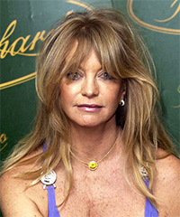 Goldie Hawn